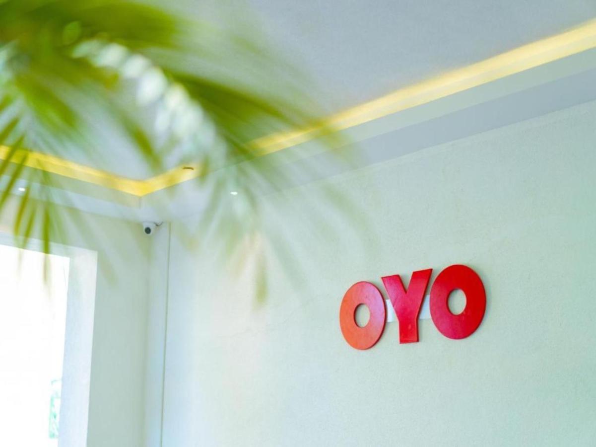 Oyo 81042 Rajput Resort Patiāla Kültér fotó
