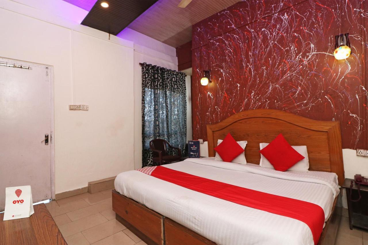 Oyo 81042 Rajput Resort Patiāla Kültér fotó