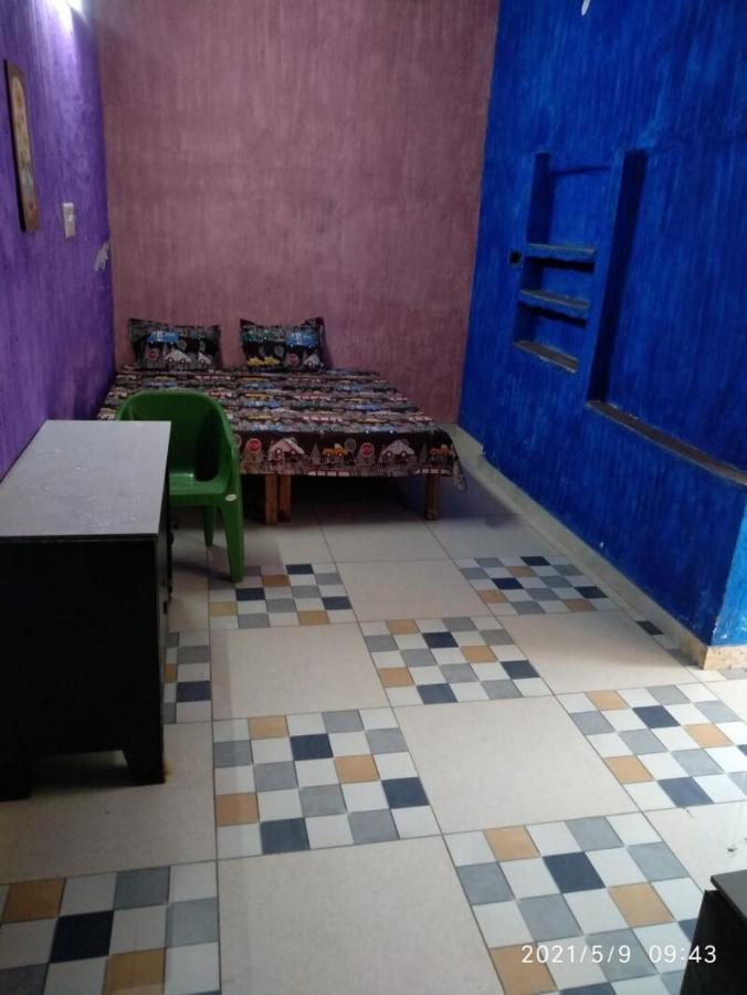 Oyo 81042 Rajput Resort Patiāla Kültér fotó