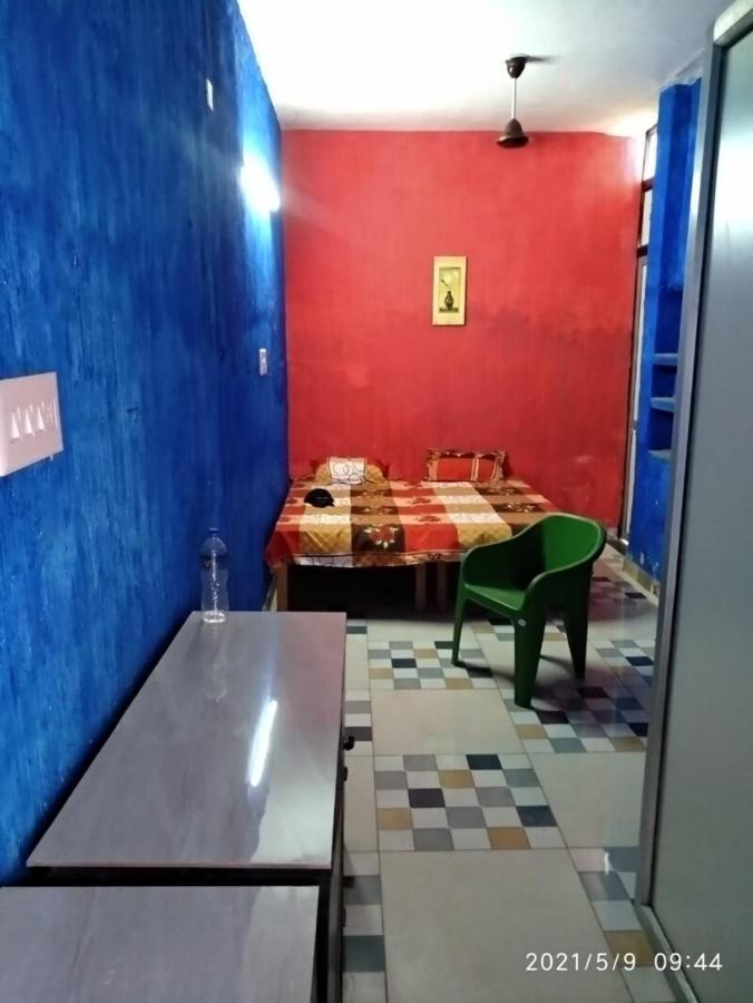 Oyo 81042 Rajput Resort Patiāla Kültér fotó