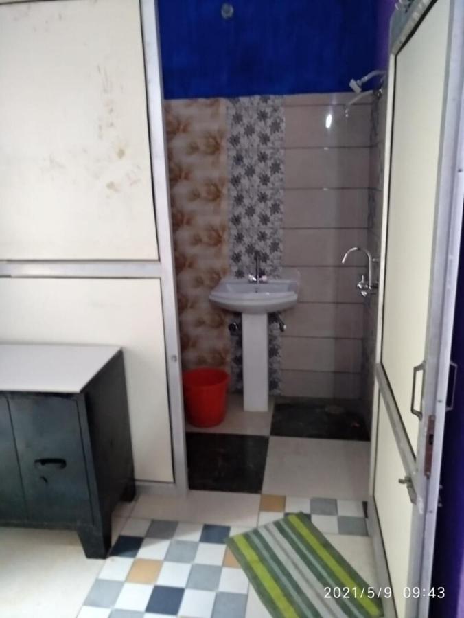 Oyo 81042 Rajput Resort Patiāla Kültér fotó